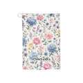 Garden Breeze Golf Towel