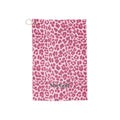 She's Wild Golf Towel