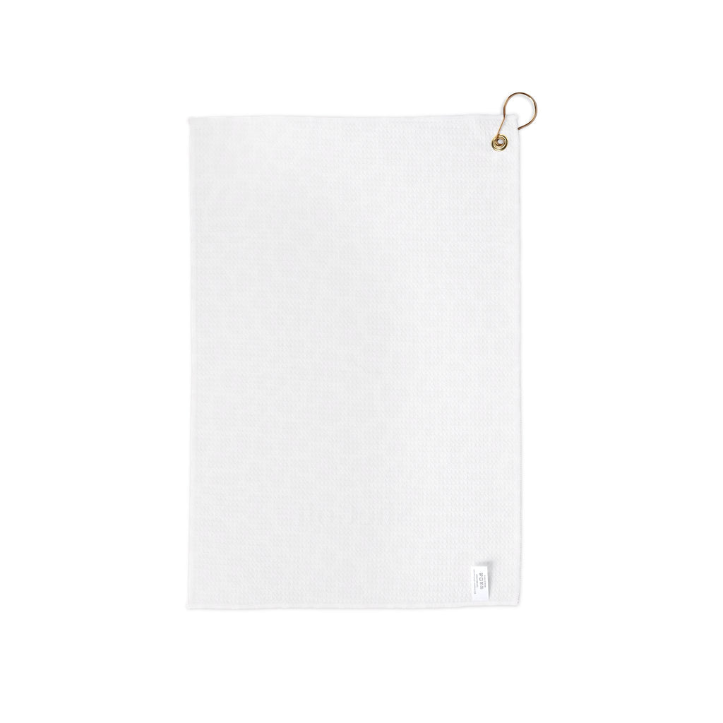 She's Wild Golf Towel