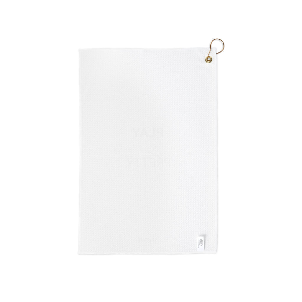 Play Pretty Golf Towel