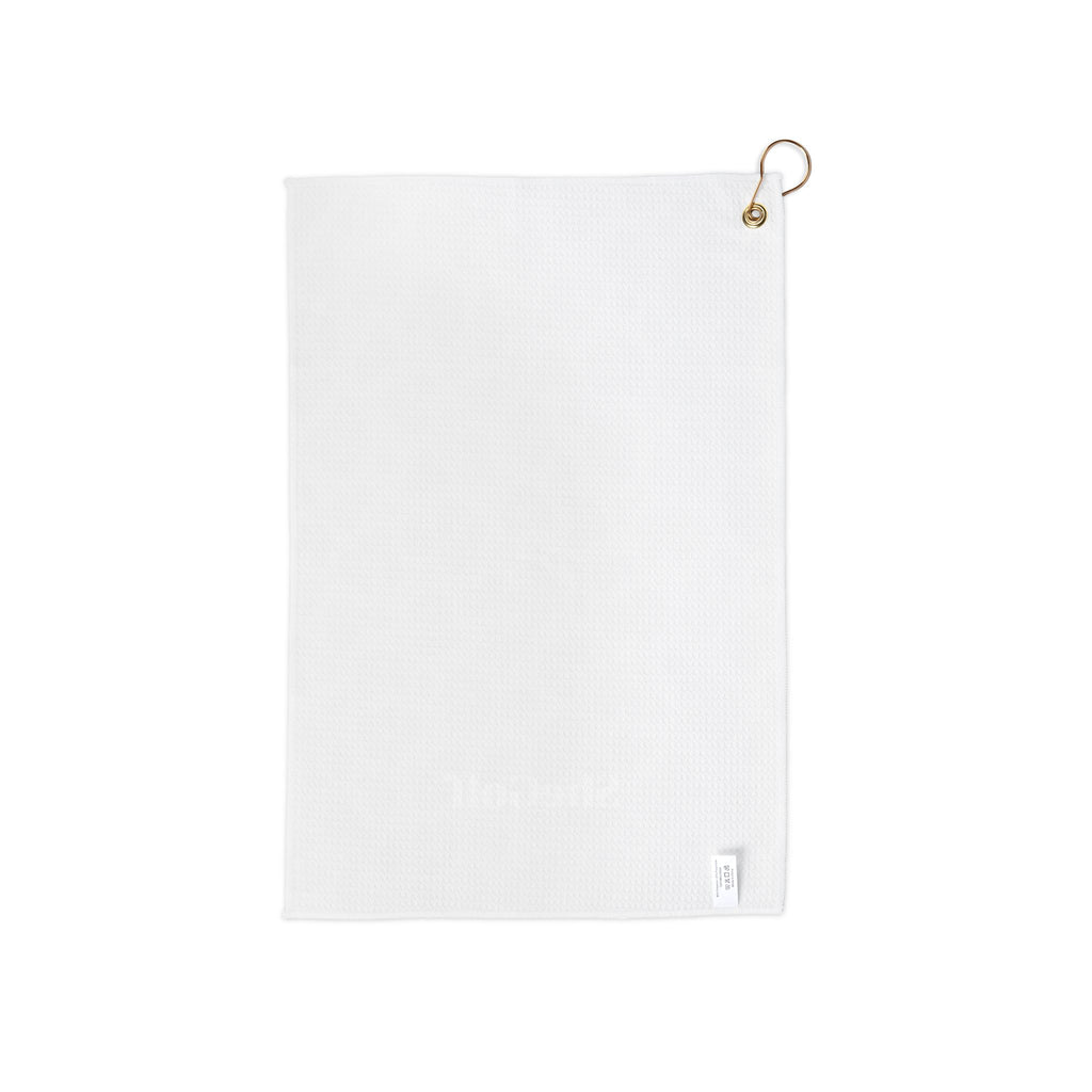 Wild Side Golf Towel