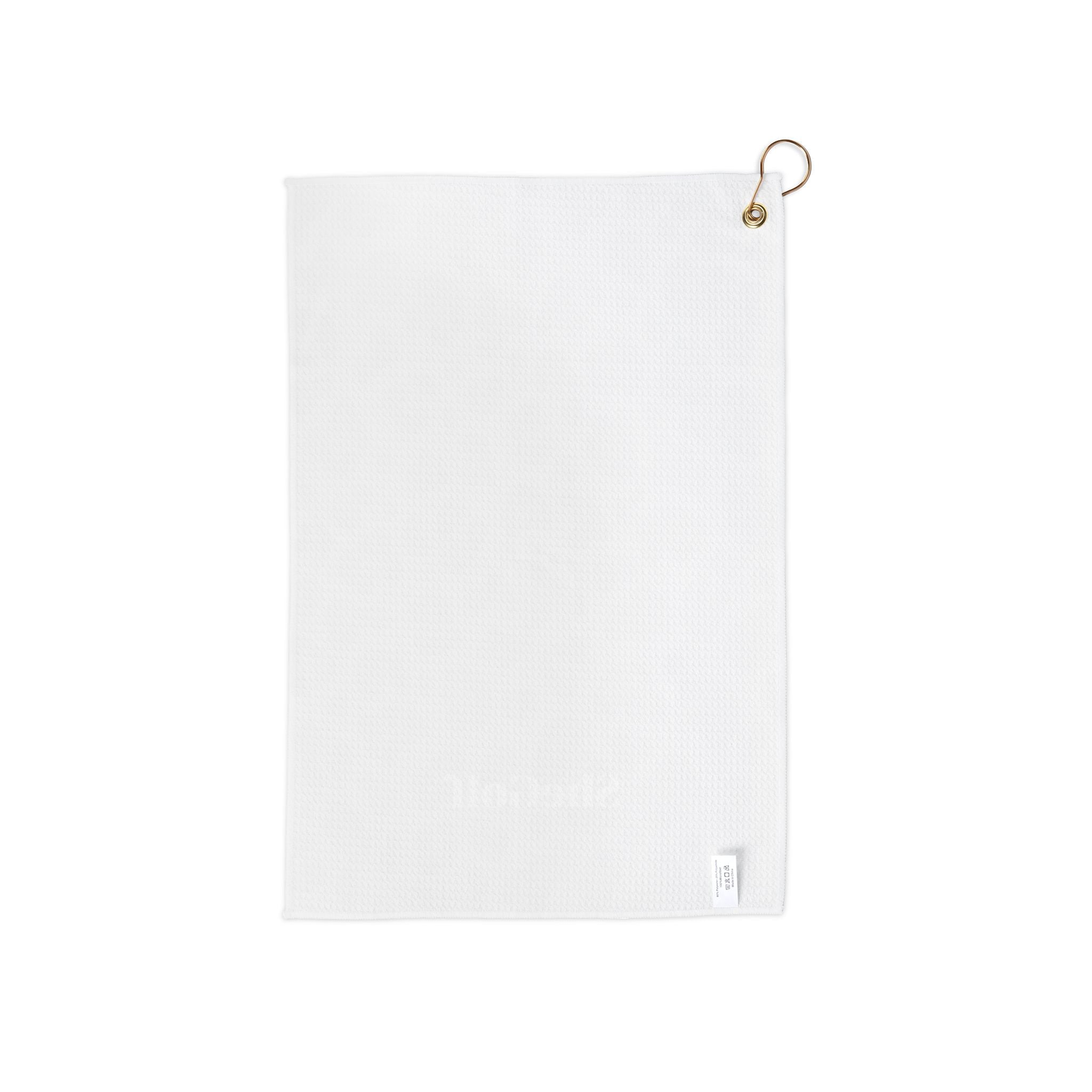 Wild Side Golf Towel