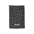 Wild Side Golf Towel