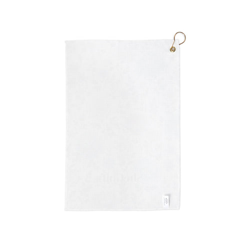 Garden Breeze Golf Towel